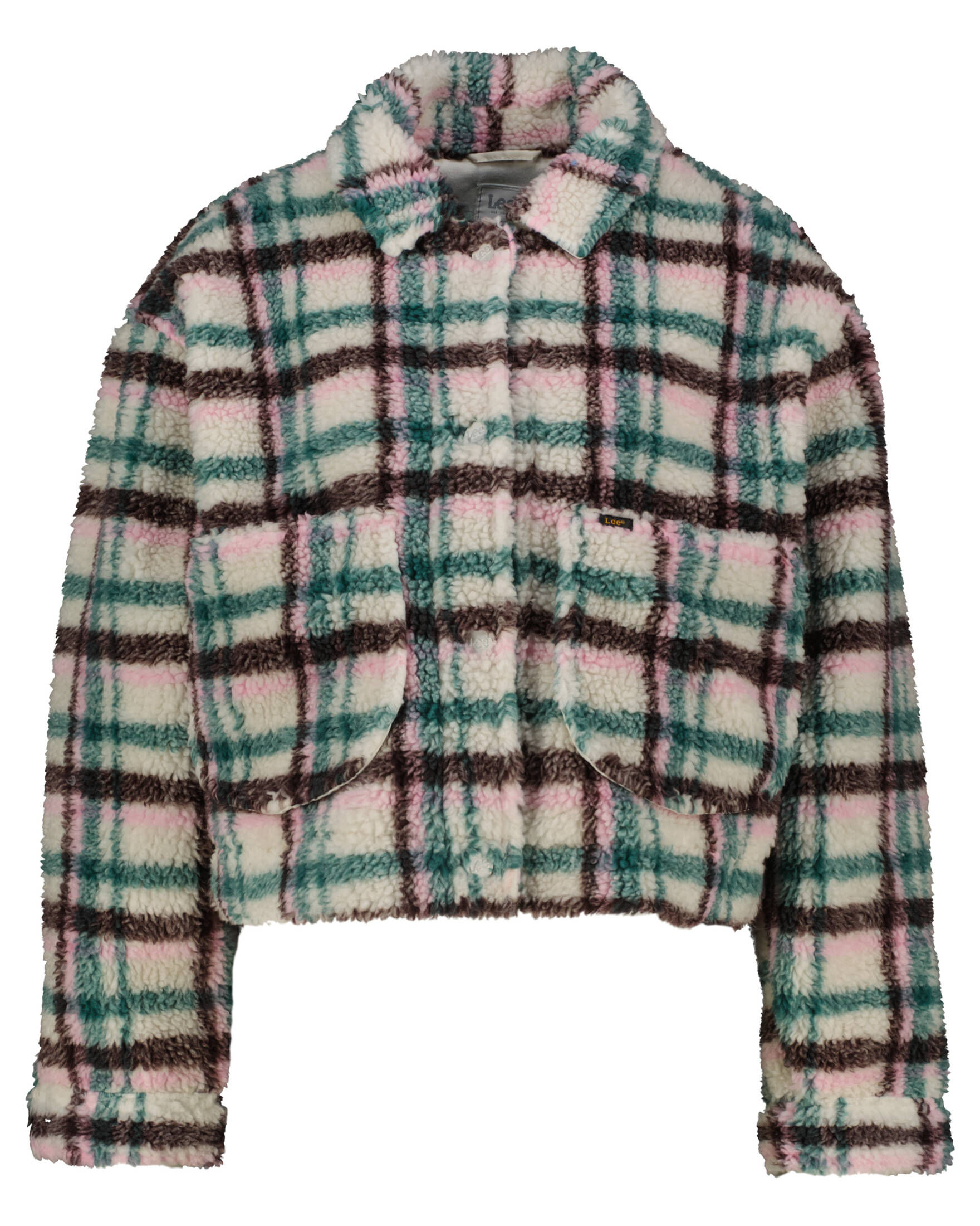 Lee| Damen Jacke