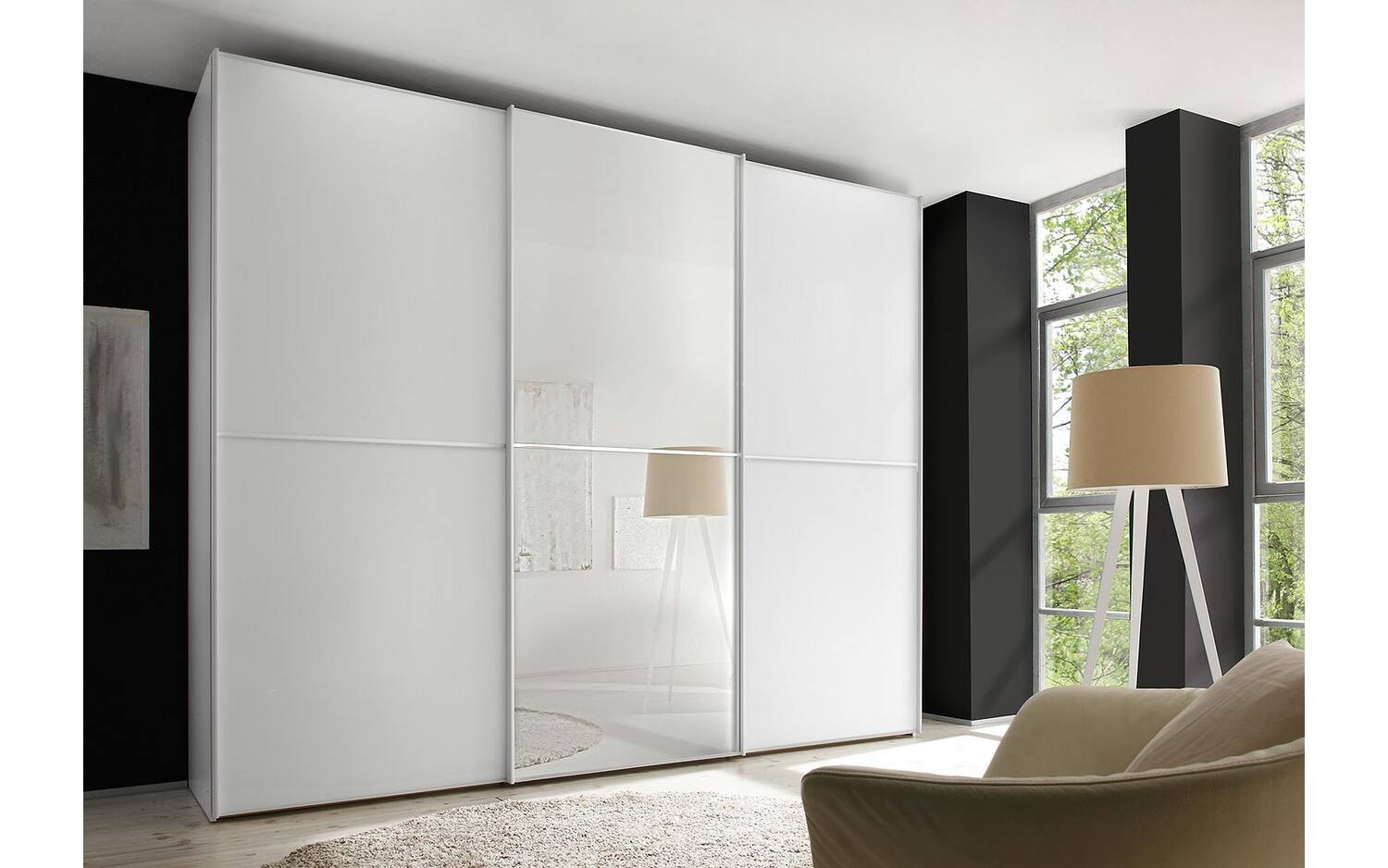 Kledingkast Big Choice Type 41 163