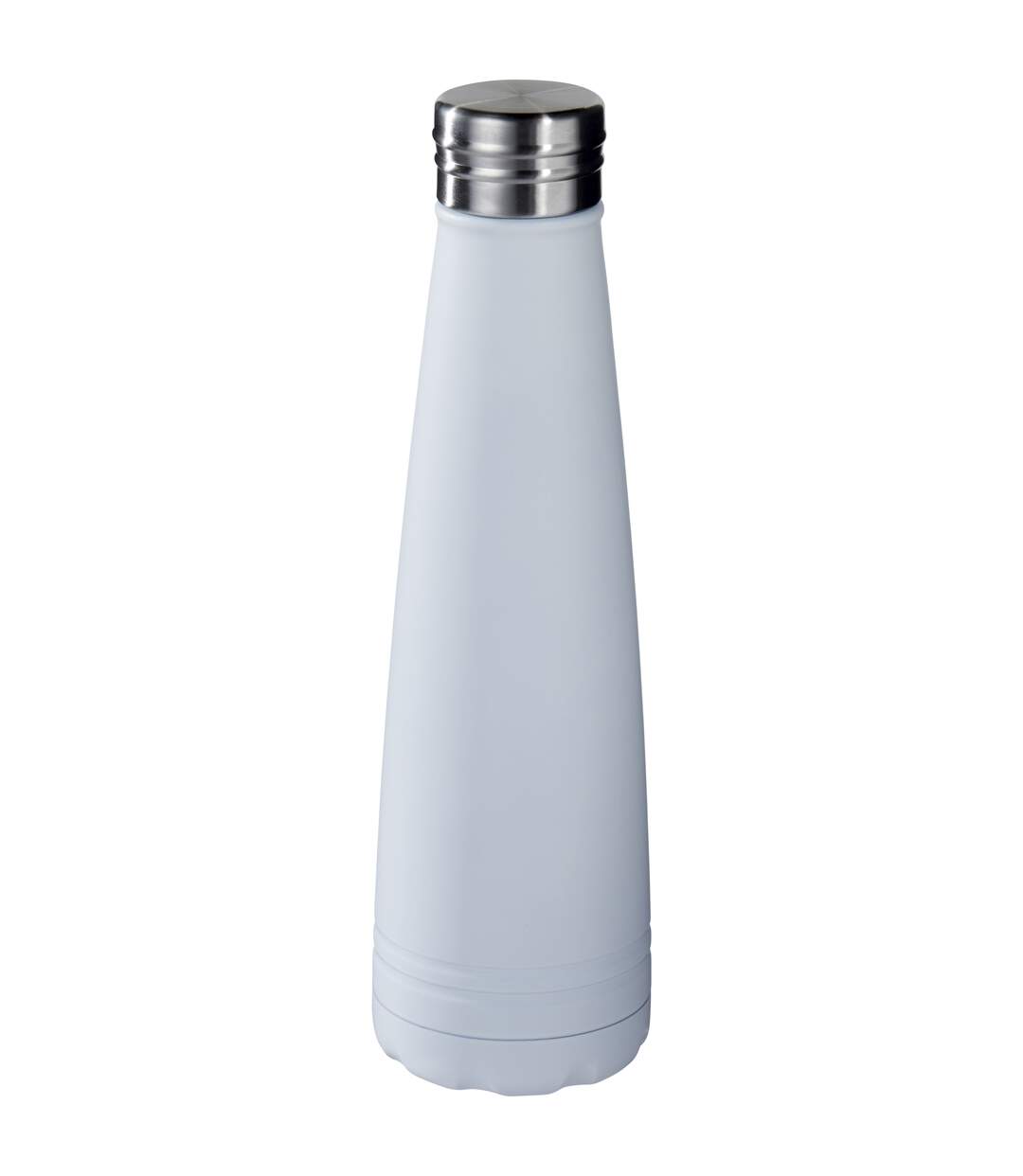 Avenue - Gourde isotherme Duke (Blanc) (Taille unique) - UTPF230