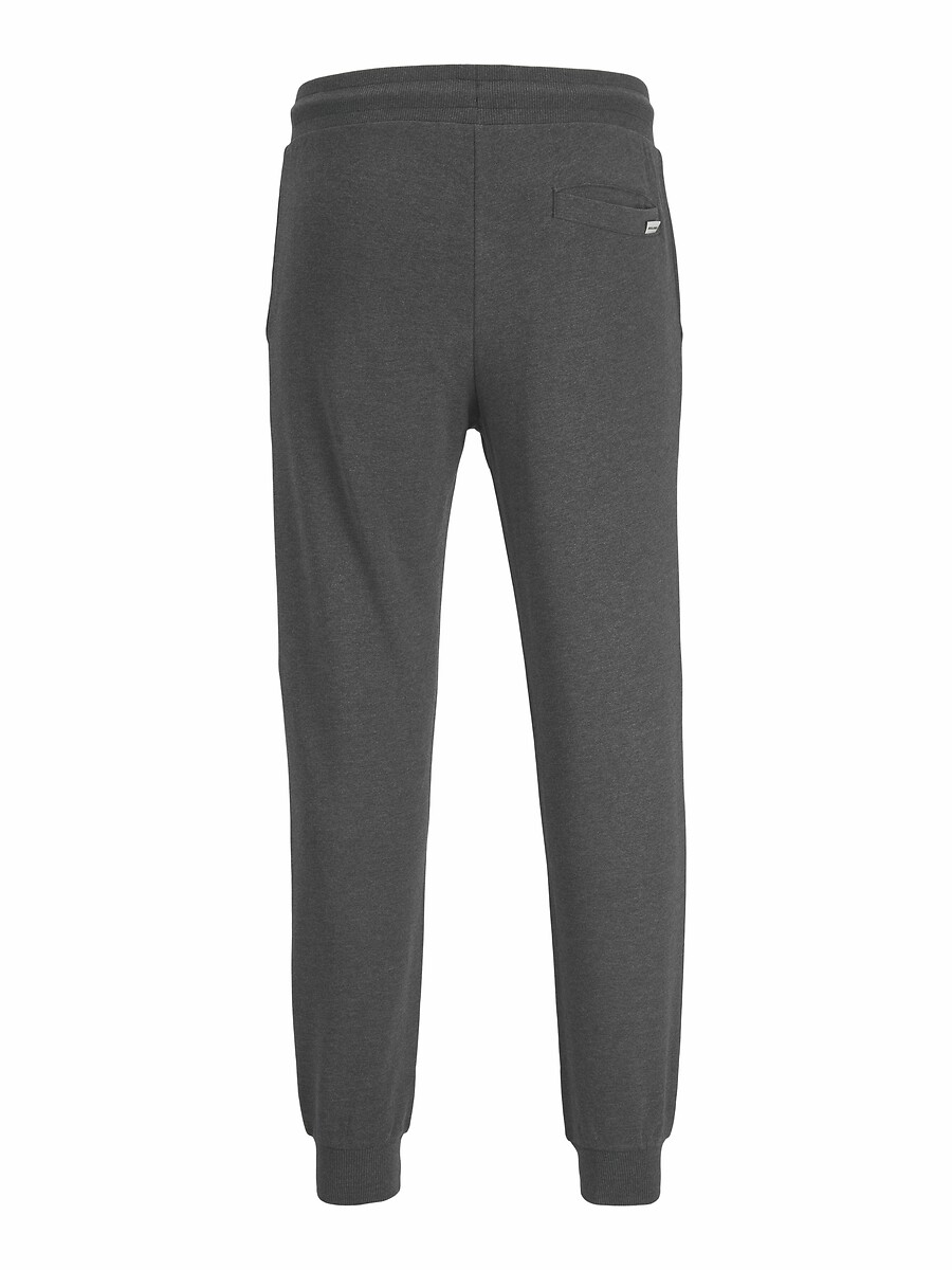 JACK & JONES<br>Calças de jogging planas Jpstgordon