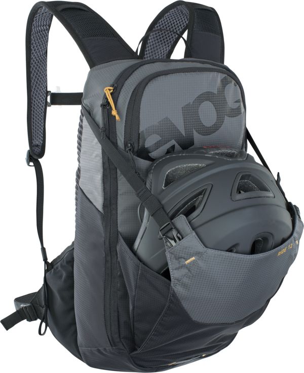 Evoc Ride 12  Carbon Grey Rygsæk, 12L
