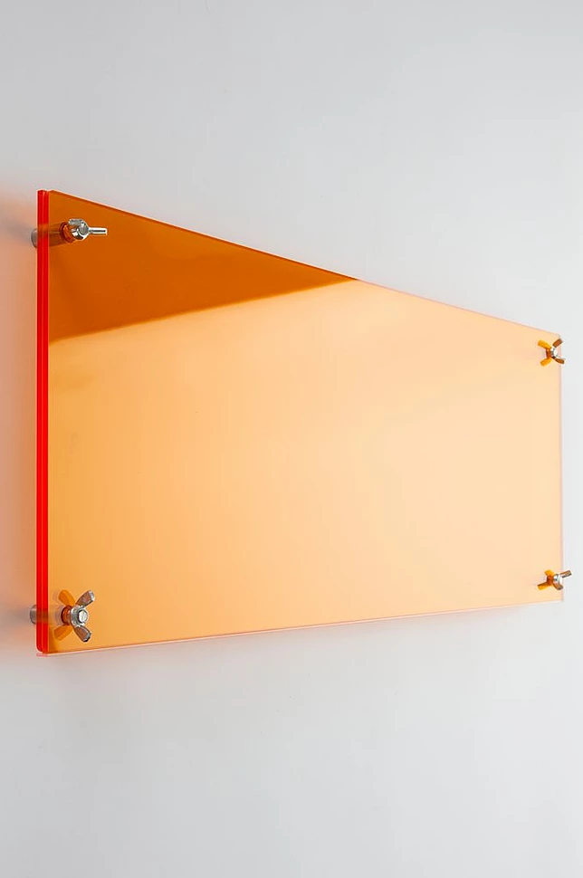 PERLA tegneramme 65 cm