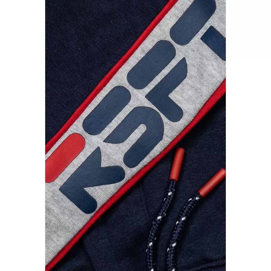 MINOTI Shorts RSPT Dunkelblau