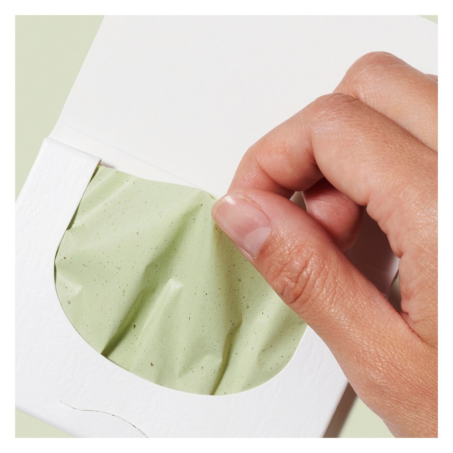 Ere Perez Green Tea Oil Control Paper 1pcs