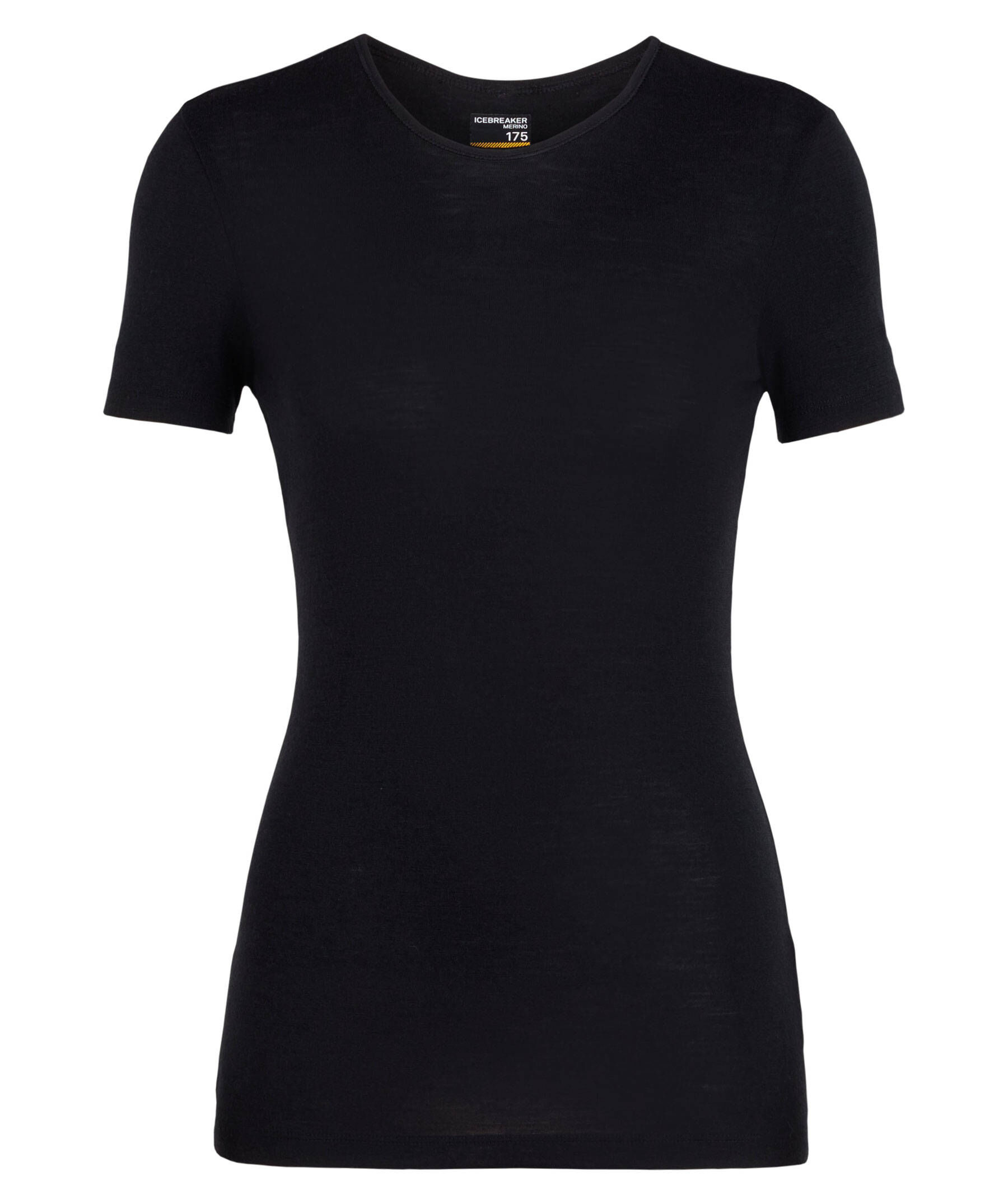 Icebreaker| Damen Funktionsshirt 