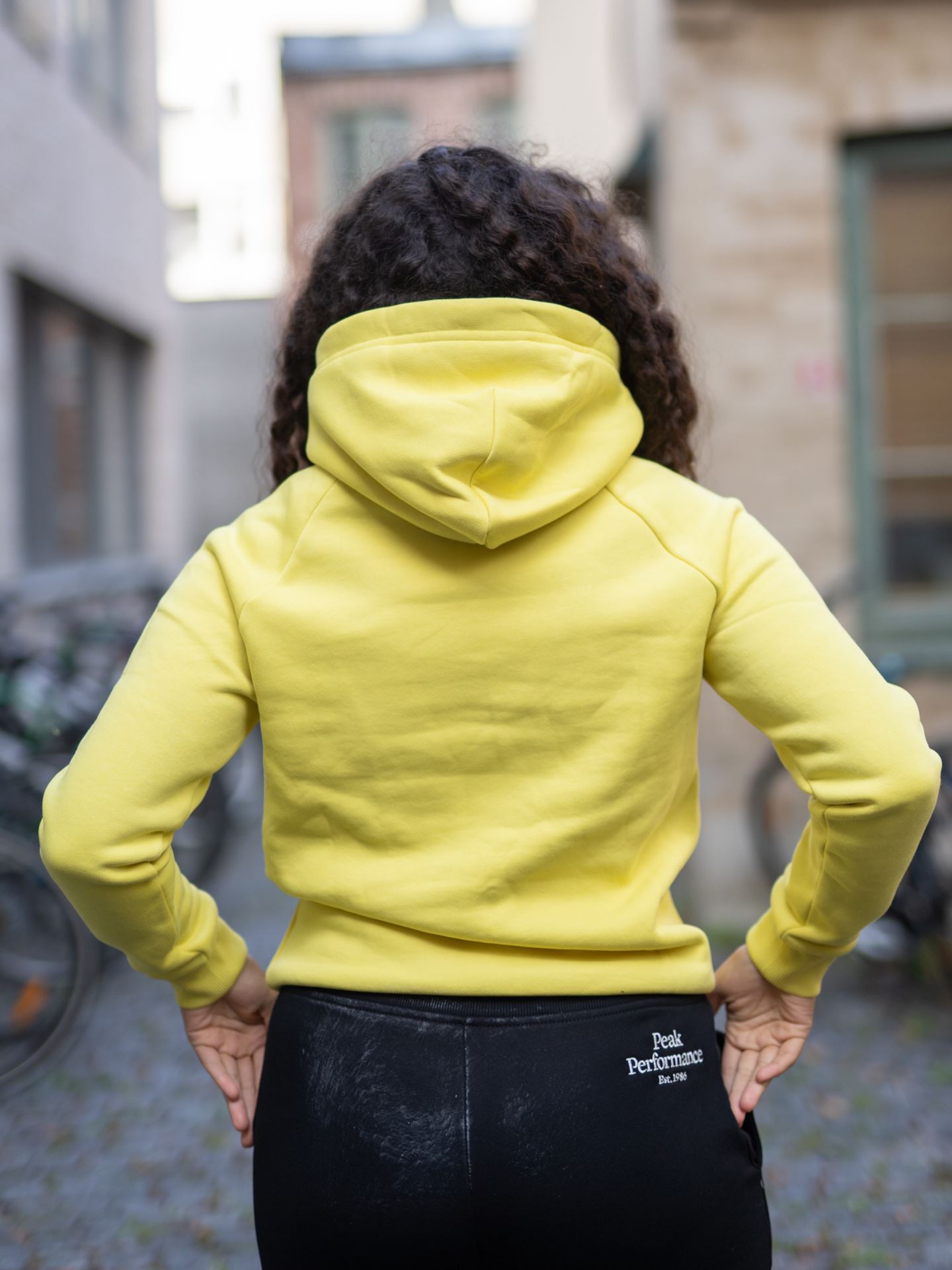 Original Hood