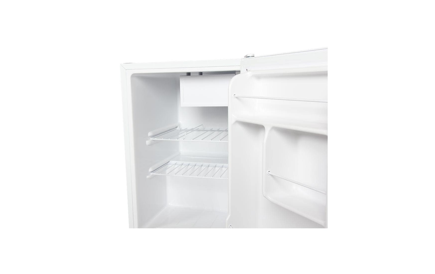 Kühlschrank KS70L Rechts (wechselbar)<br>Kühlschrank, Freistehend, Weiss