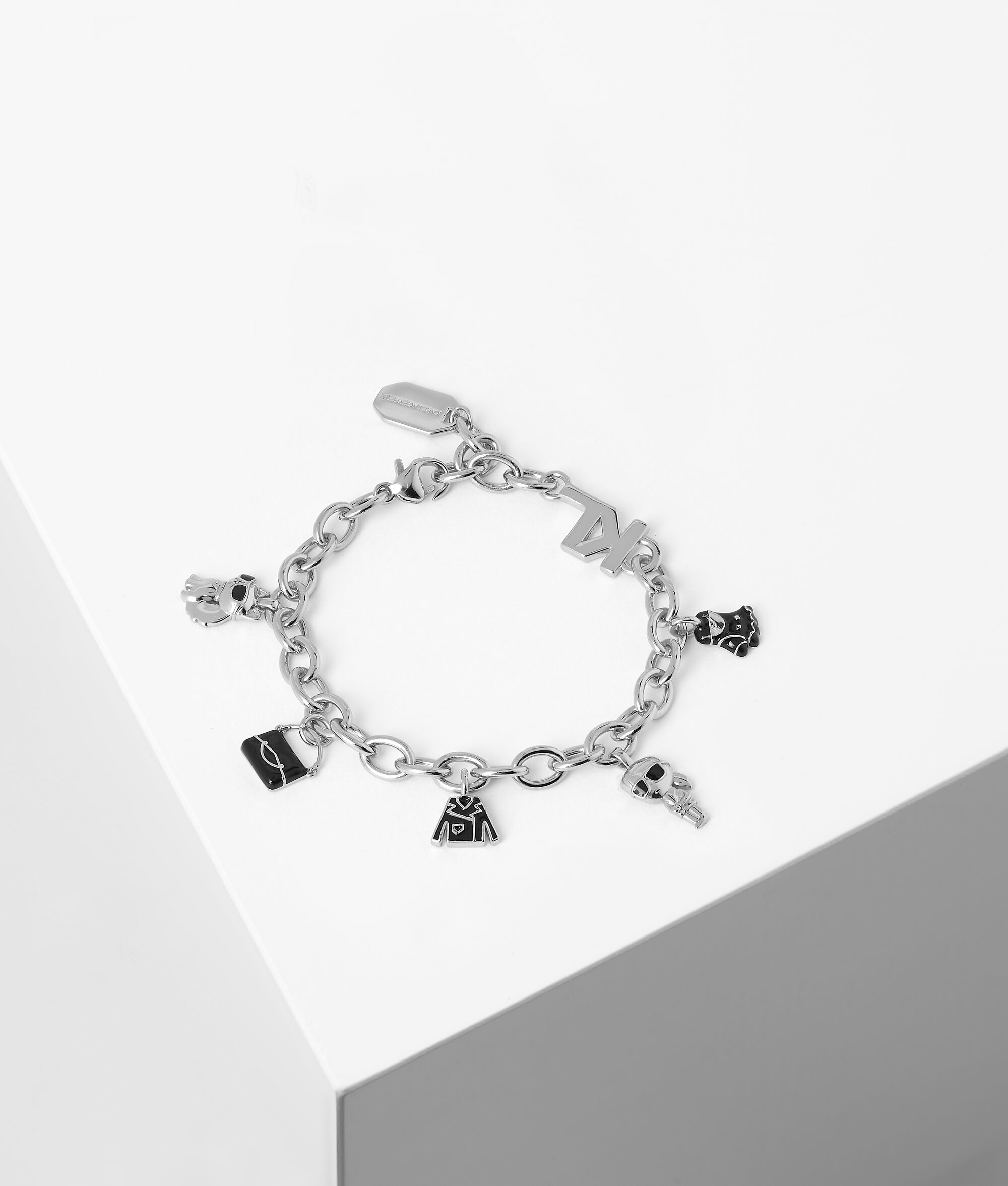 BRACELET À BRELOQUE K/IKONIK