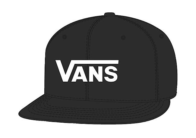 VANS - CASQUETTE DROP V II SNAPBACK