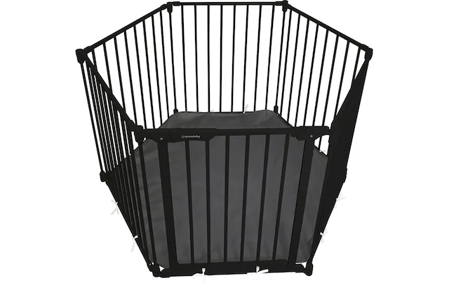 Dreambaby Laufgitter »Discovery 6 Paneele Converta«