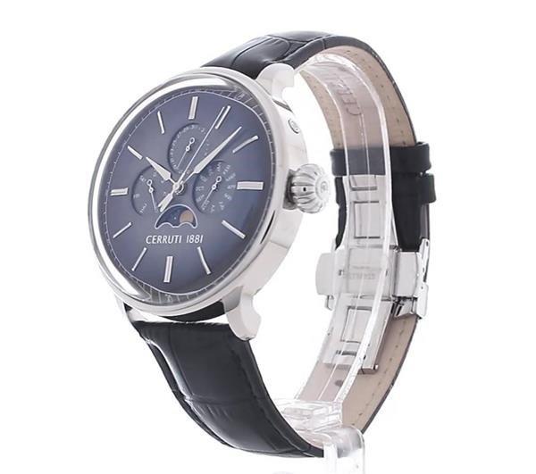 Cerruti 1881 Crrt 1881 Drv Wtch CWGF22