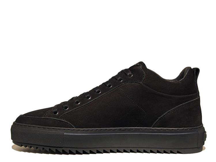 Rehab Craig Nub zwart BK00