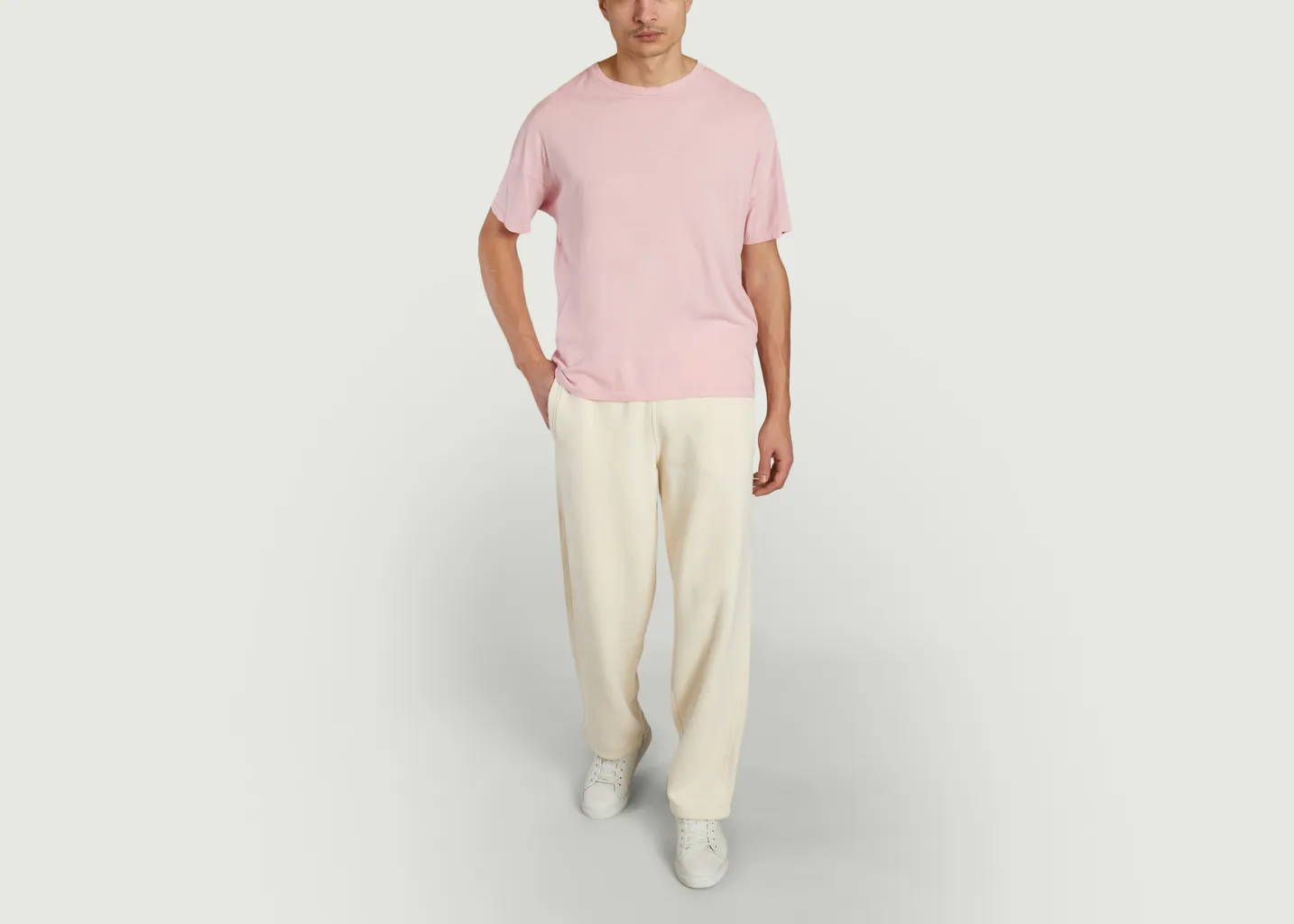 Jogging Xybay American Vintage