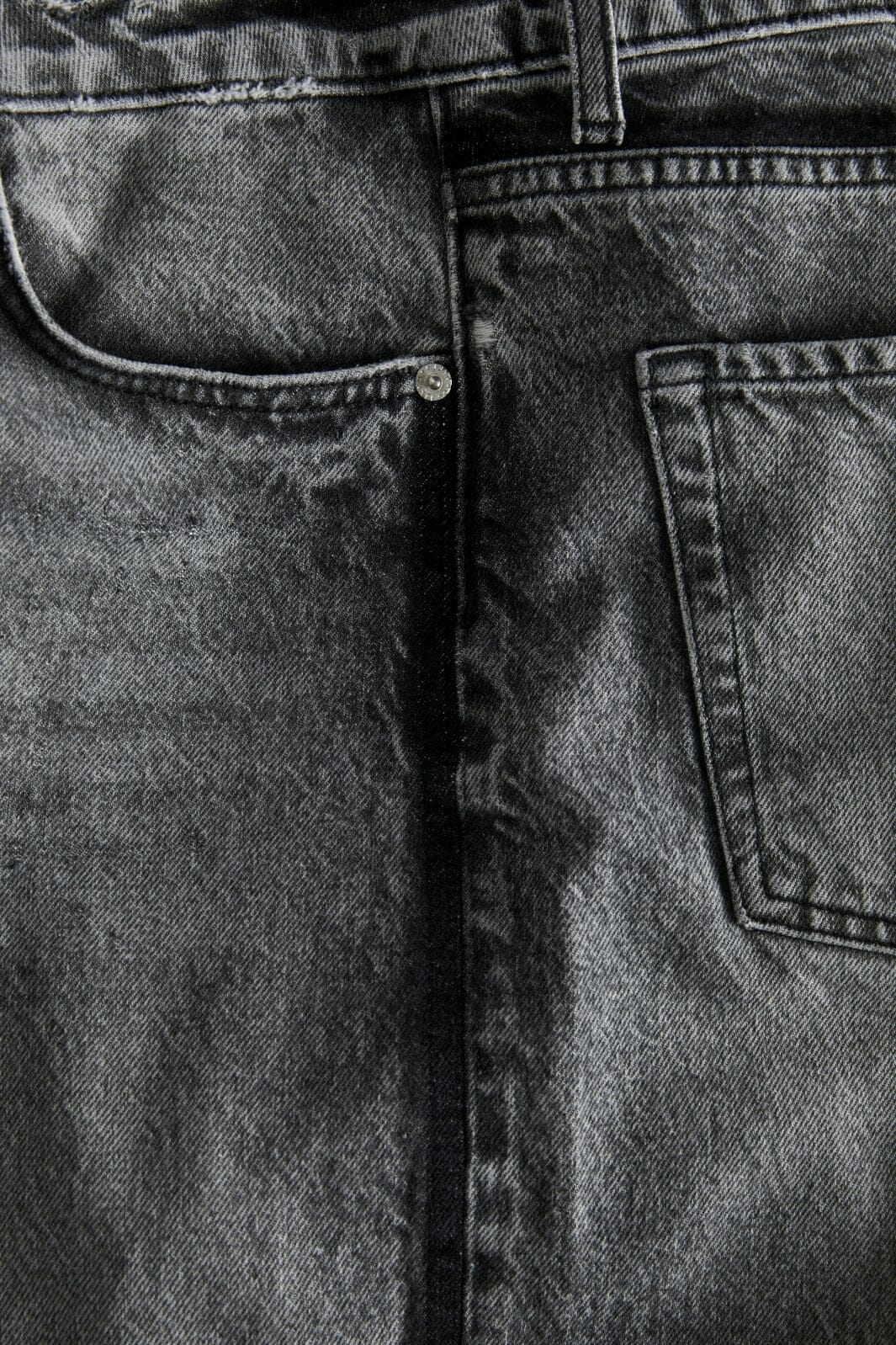 Jjxx Jxtokyo Fiona Wide R6210 Jeans