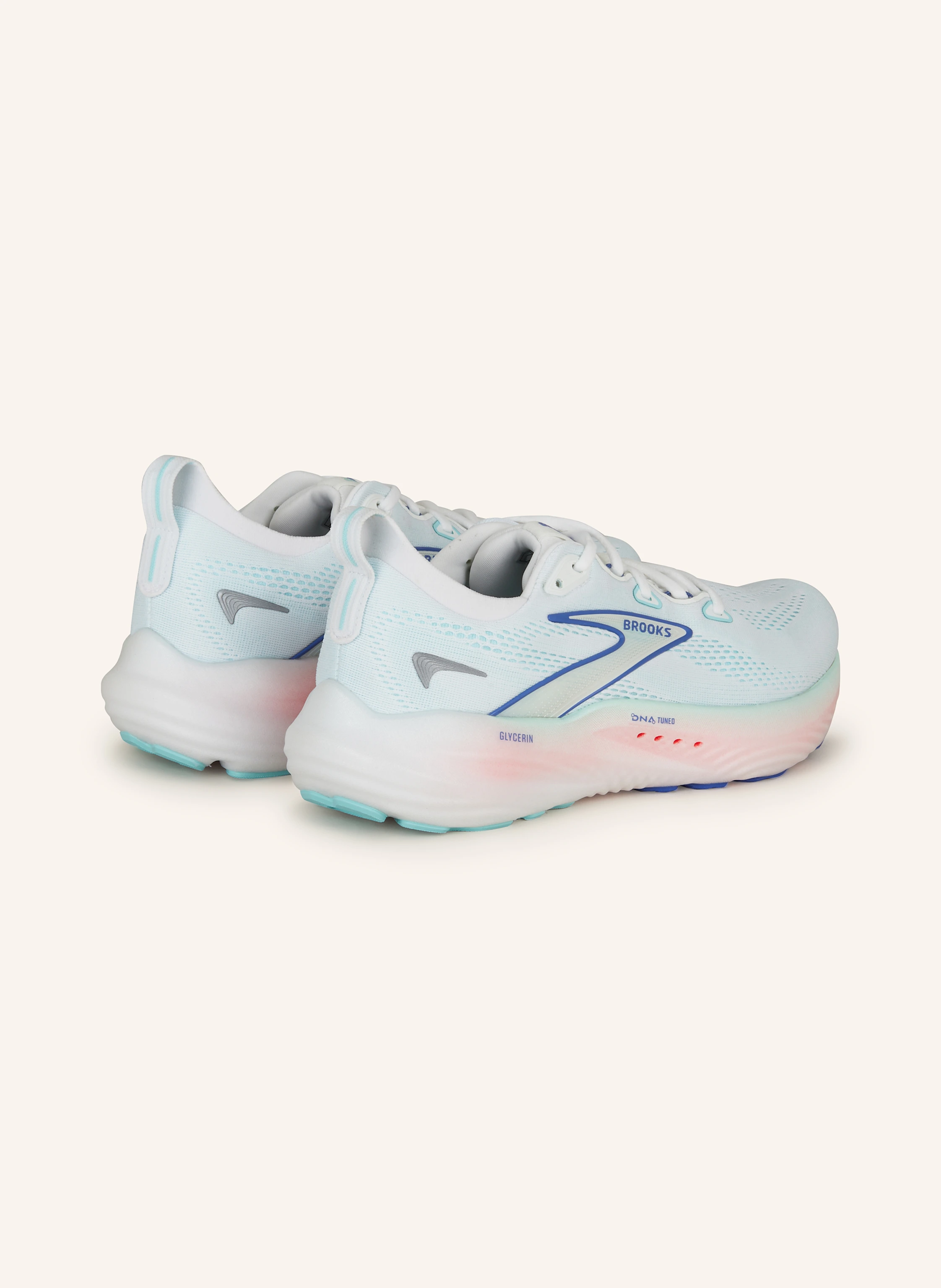 BROOKS Laufschuhe GLYCERIN 22