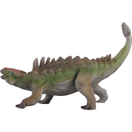 Action Zone dinosaur 14-20 cm – flere varianter – assorteret