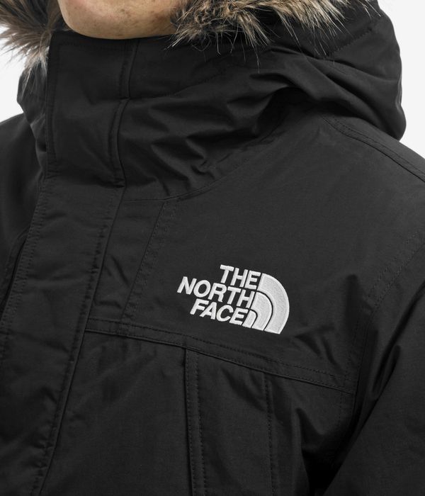 The North Face Mcmurdo Parka Jacke (tnf black)