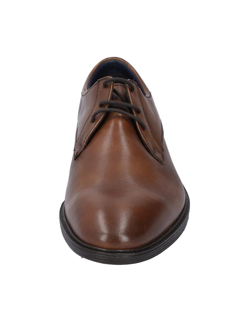 Halbschuh Jonathan 03, cognac