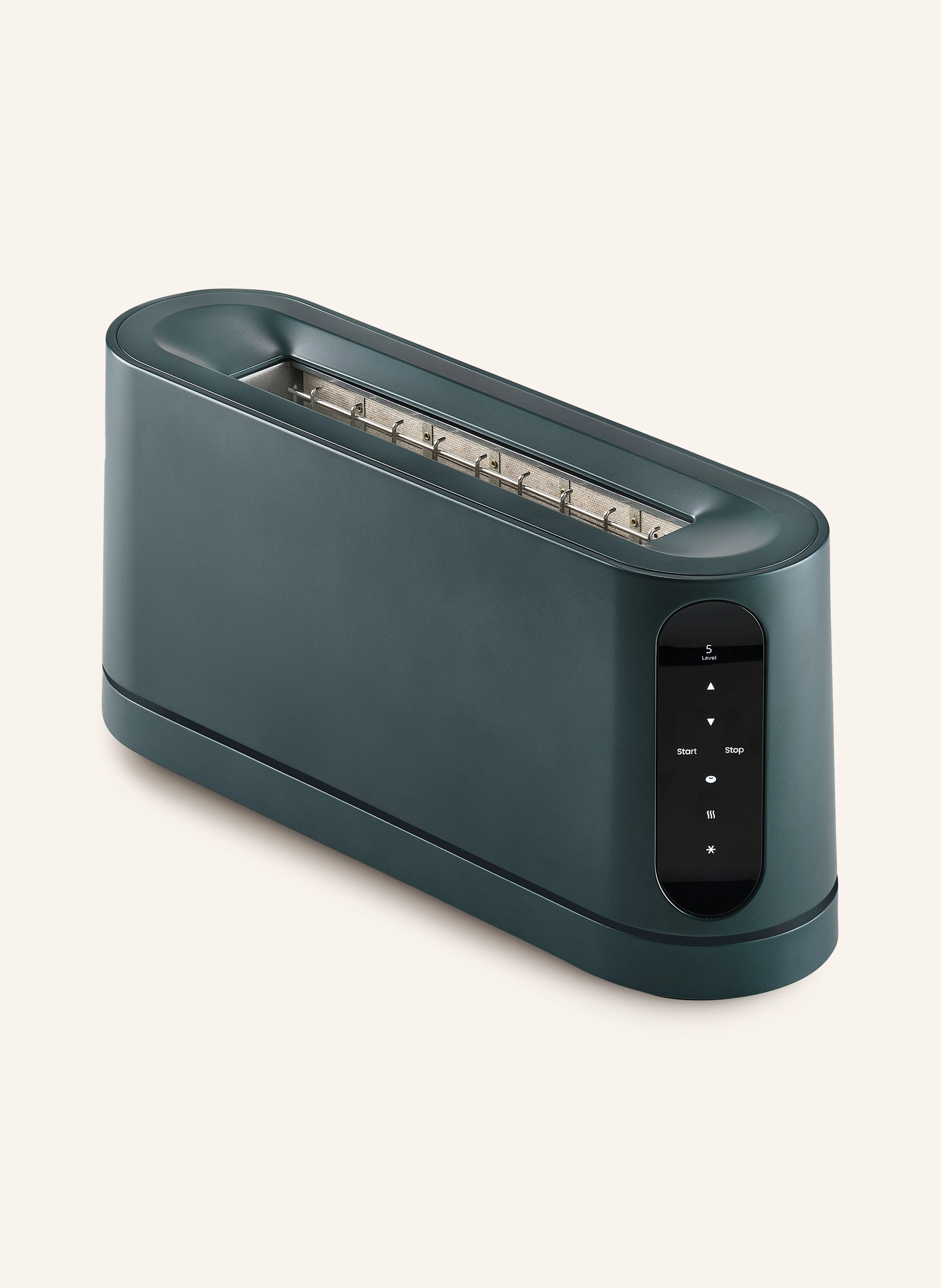 JACOB JENSEN Toaster