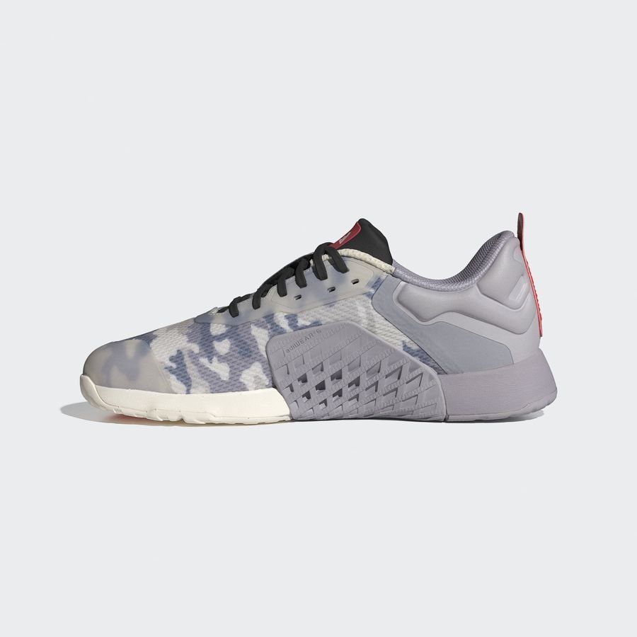 Adidas Dropset 3 GFX Shoes