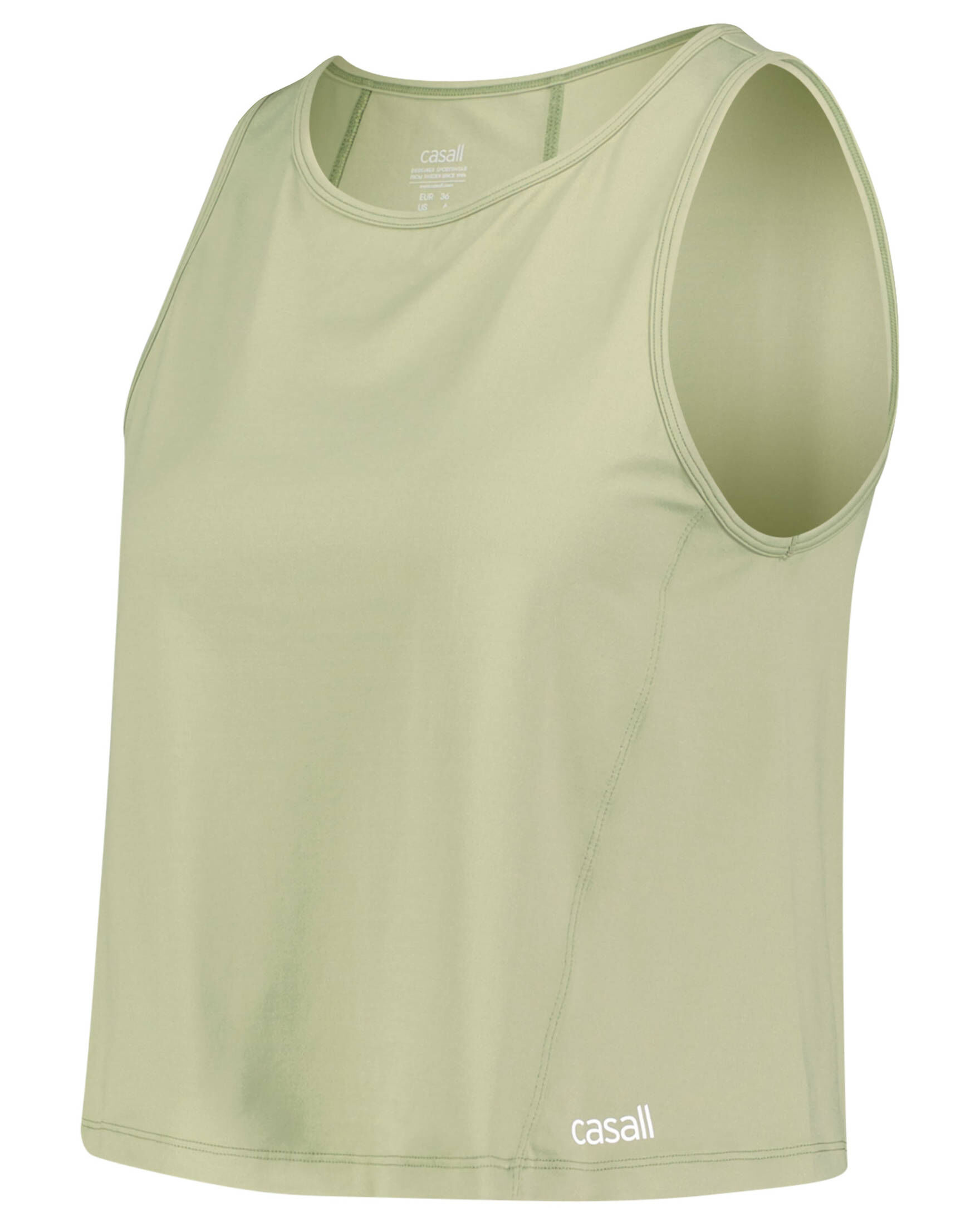 Casall| Damen Tanktop A-LINE
