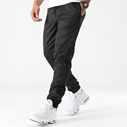Pantalon Jogging Diamant 0017 Noir