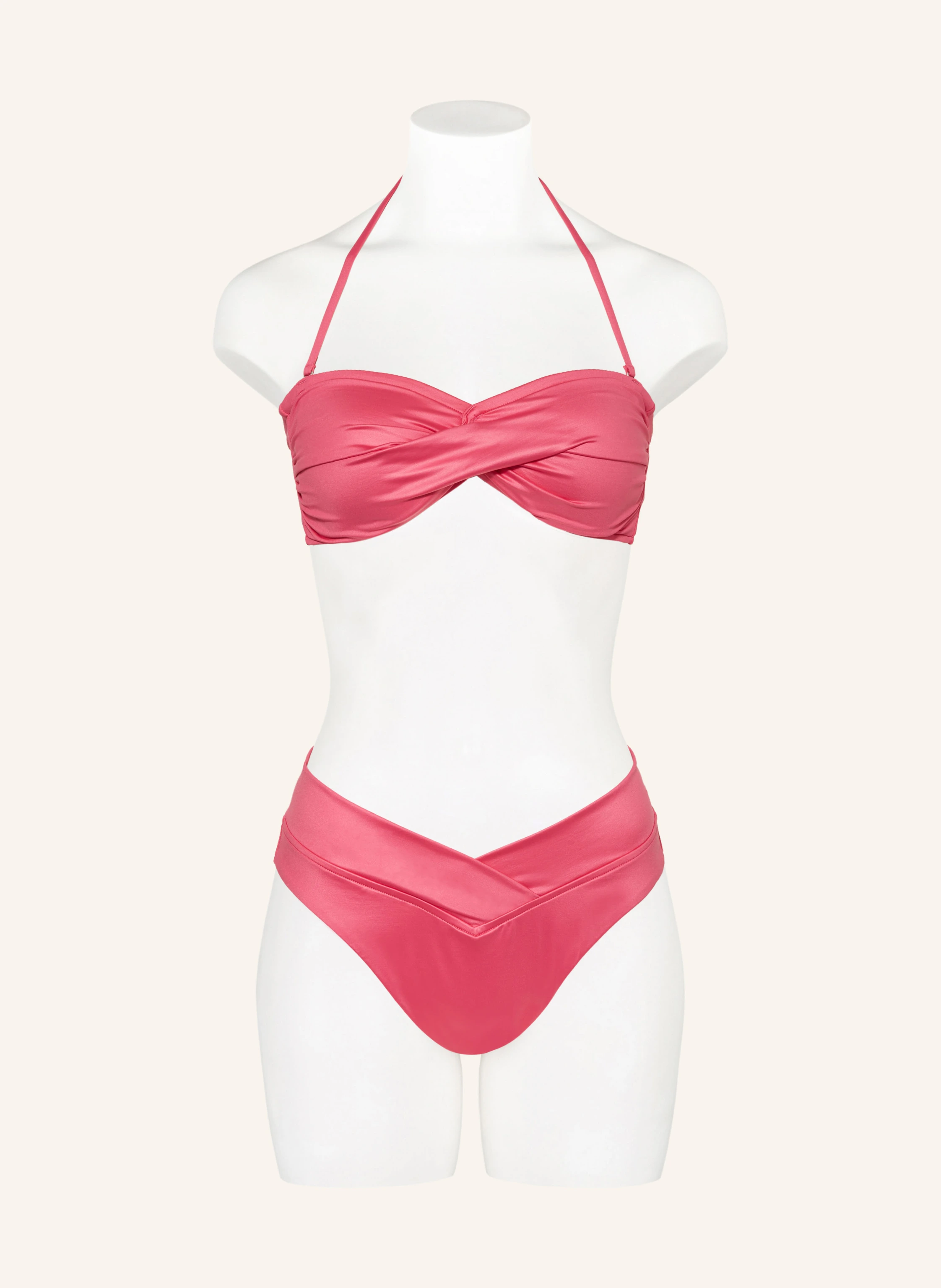 SEAFOLLY Bandeau-Bikini-Top SOLEIL