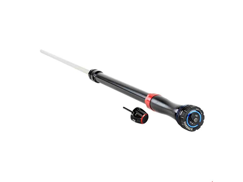 Rock Shox Damper Upgrade Kit - CHARGER2.1 RCT3 TIL PIKE 15X100 27.5''(A1-A2/2014-2017)