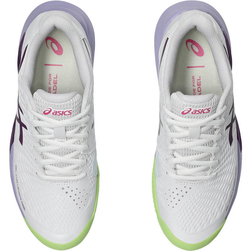 ASICS Gel-Challenger 14 Padel Sko Dame