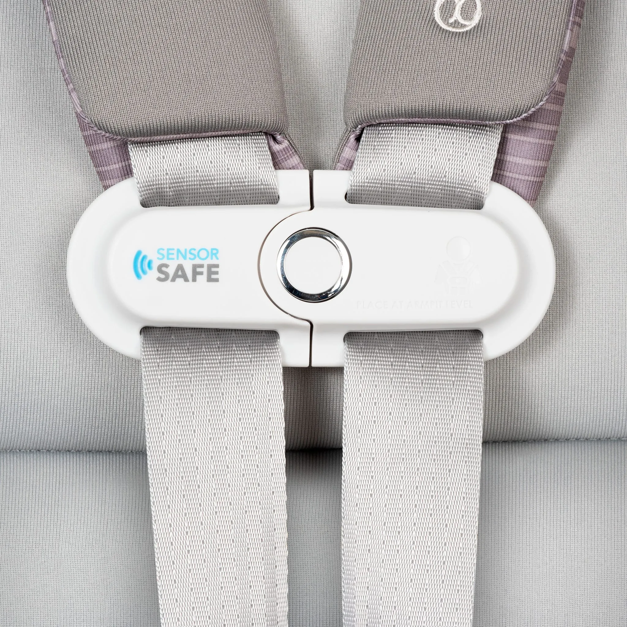 Cybex Siège d'Auto Sirona S Rotatif 360° avec Sensorsafe - Mannathan Gris