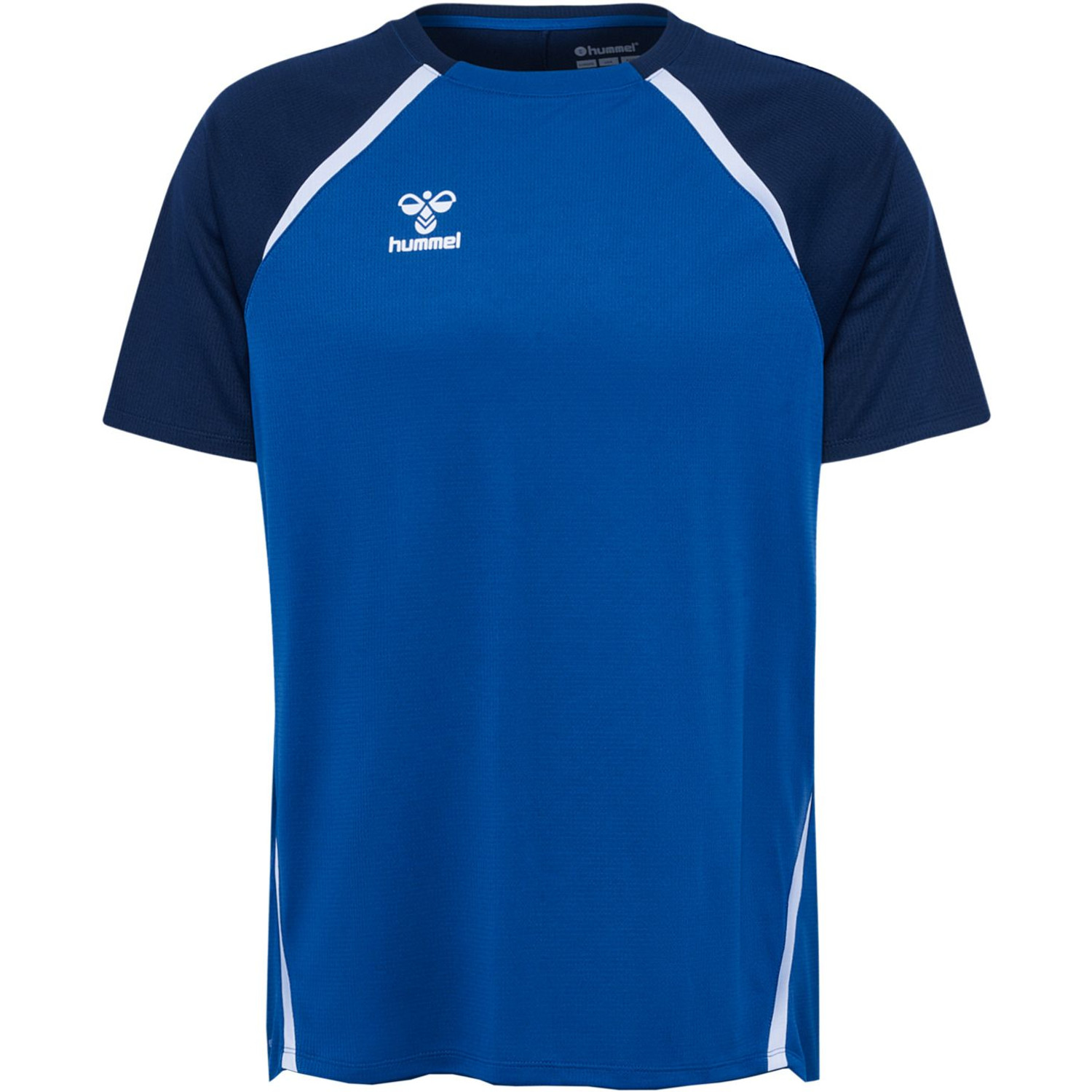 Hummel Lead 2.0 Shirt Heren