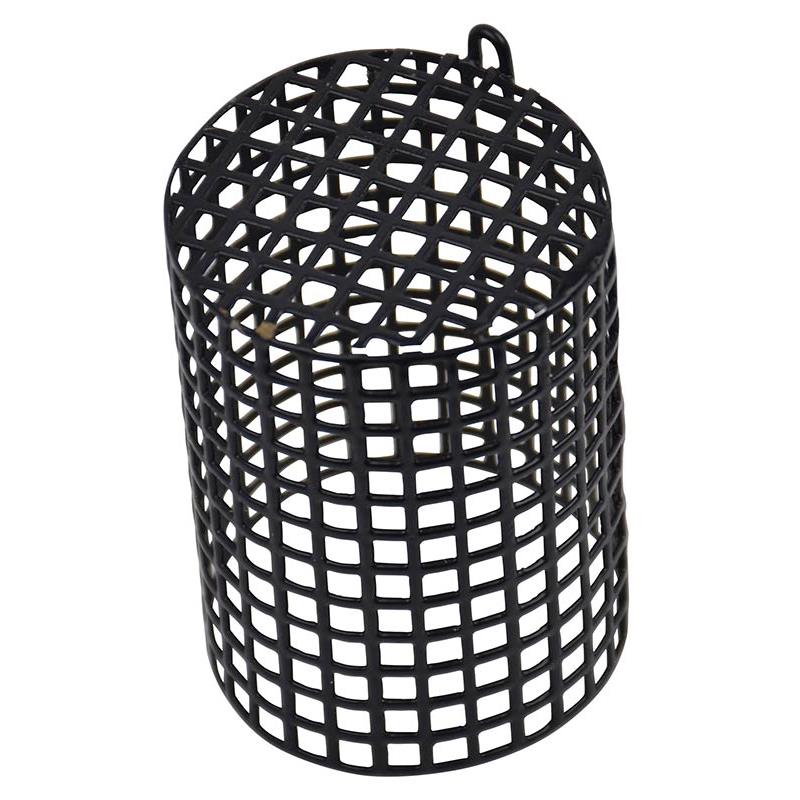 Feeder Garbolino Baiting Feeder Stamped Metal Closed End
