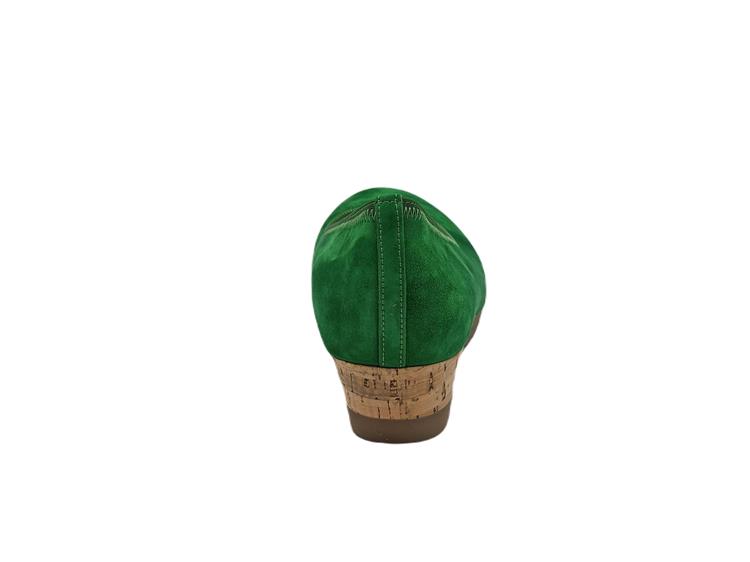 Gabor 42.641 Verde