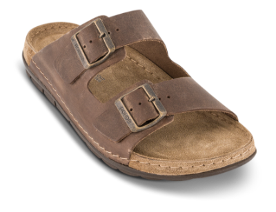 Rohde Sandal Brun 5918