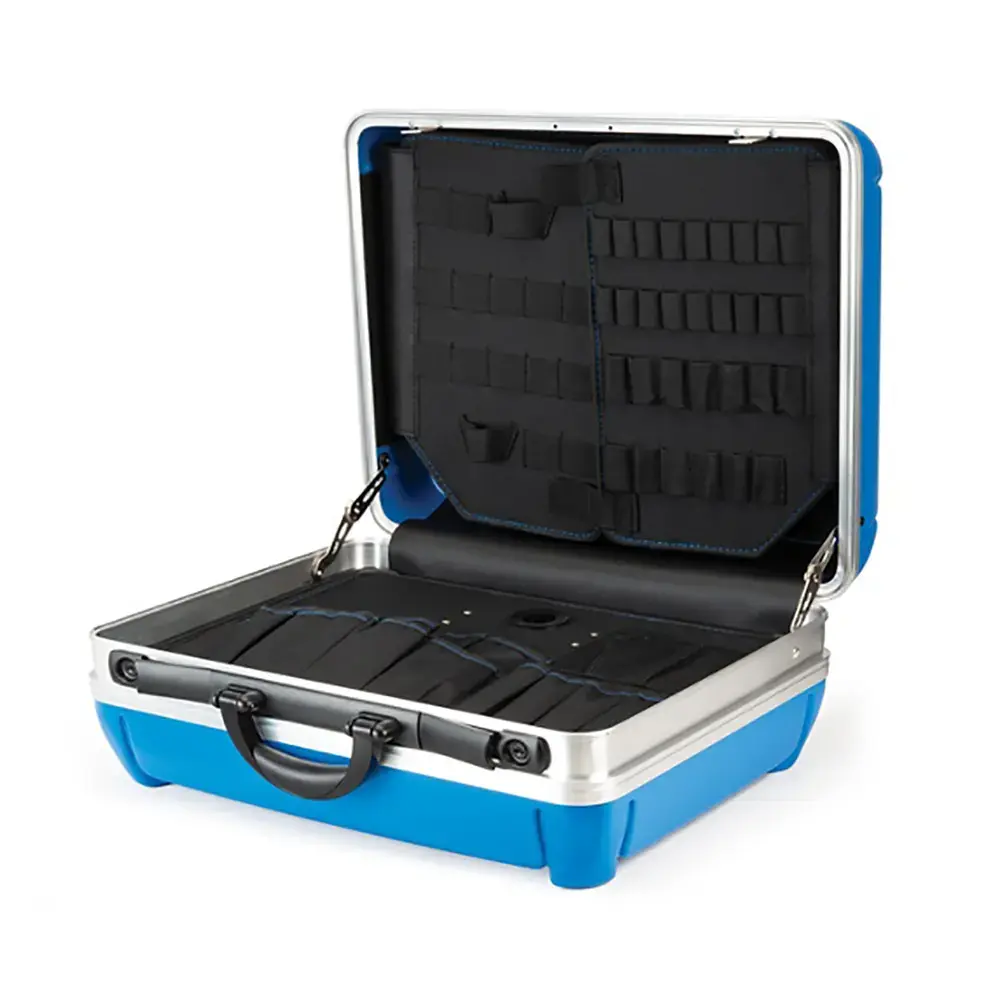 Parktool Gereedschapkist BX-2.2 Alu Frame