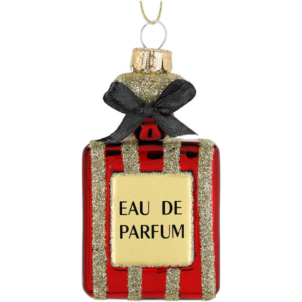 Blokker Funbal - Parfum Fles