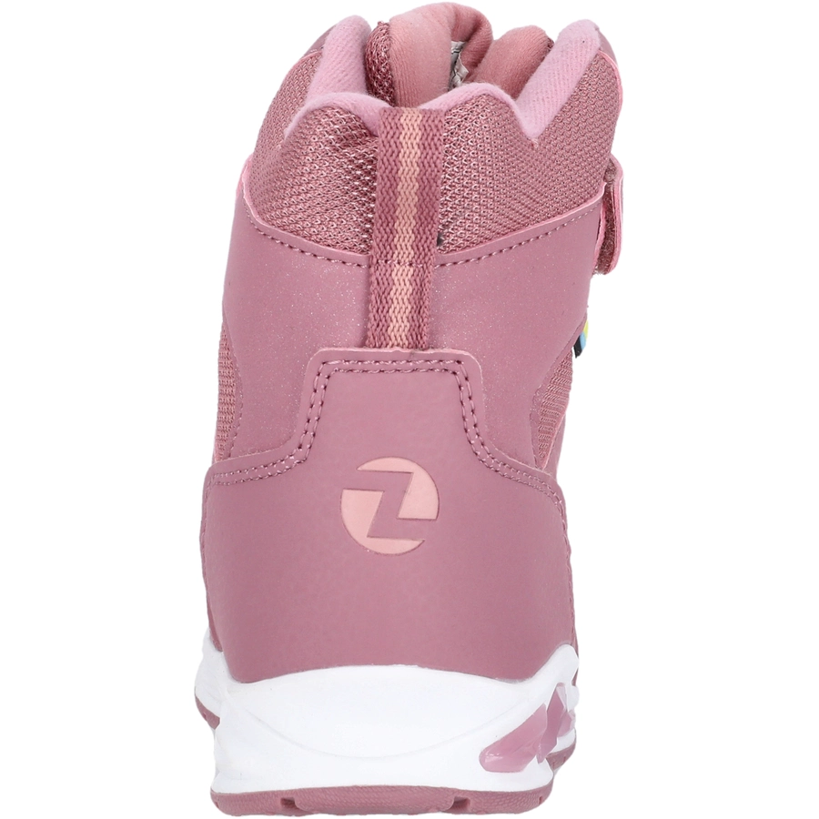 ZigZag Stiefel Clementu 4090 Mesa Rose