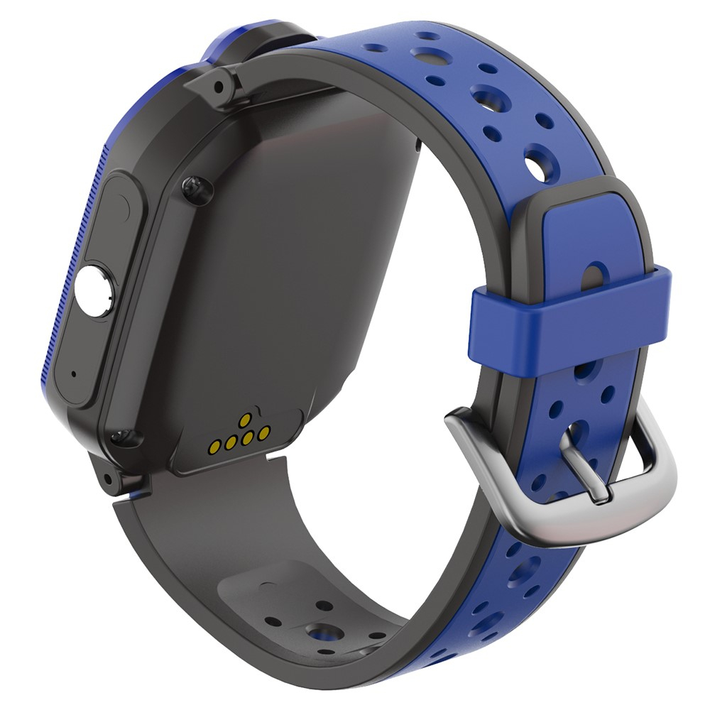 Kinder GPS Wifi Fitness Tracker Smart Watch 1.4