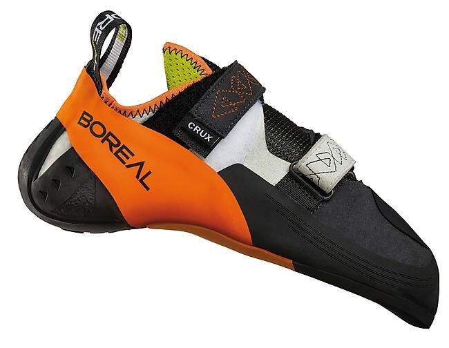 BOREAL - CHAUSSON CRUX