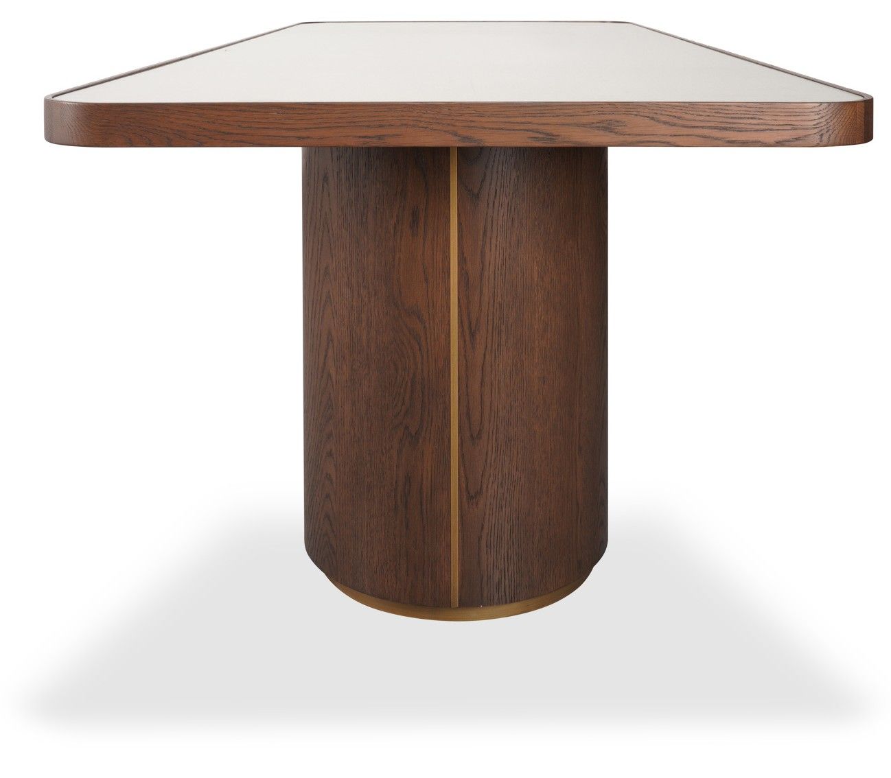 Eettafel 214297 Willox B235 x D100 x H76 cm