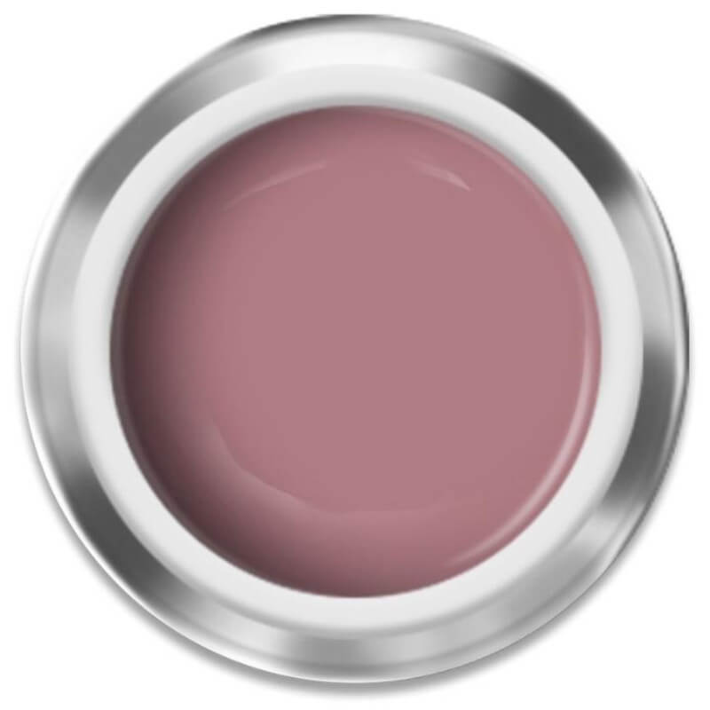 Gel de construction Builder gel cover 06 Neutral BeigeBeauty Nails 15g