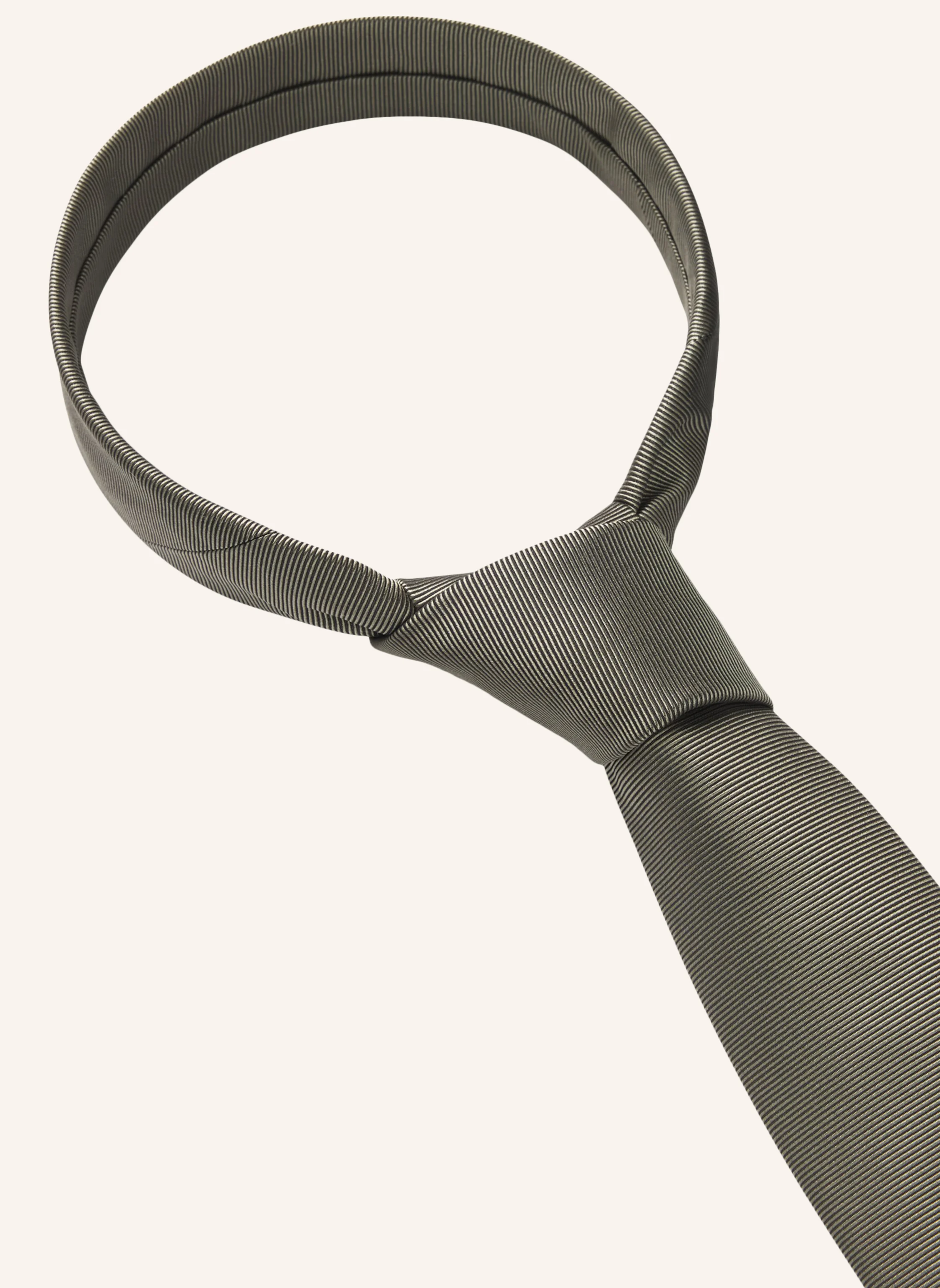HUGO Krawatte TIE CM 6