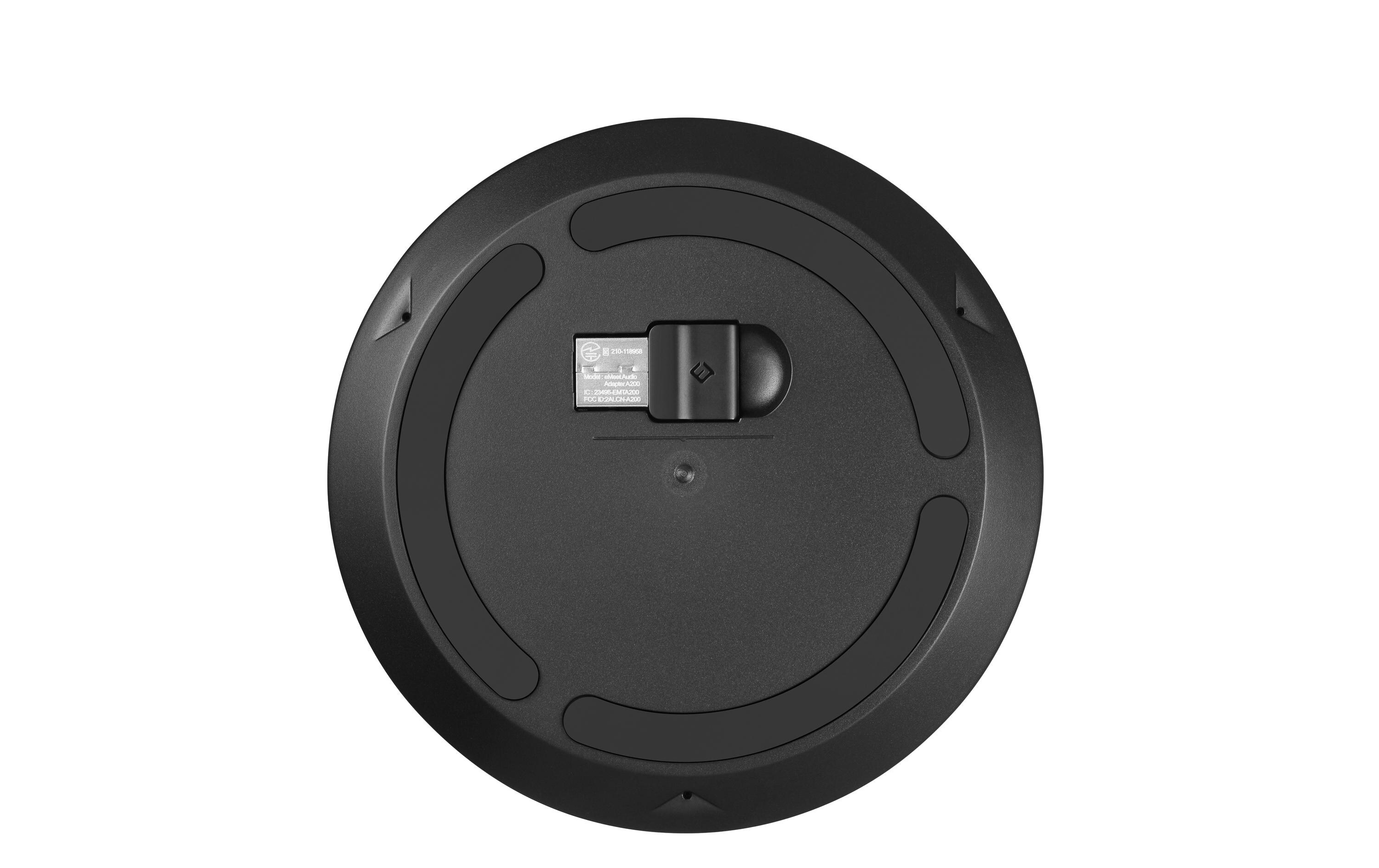 Speakerphone Luna USB mit Bluetooth Dongle<br>EMeet Luna USB Speakerphone mit Bluetooth Dongle