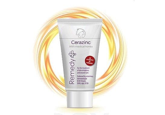 Cerazinc Creme Remedy 50 ml