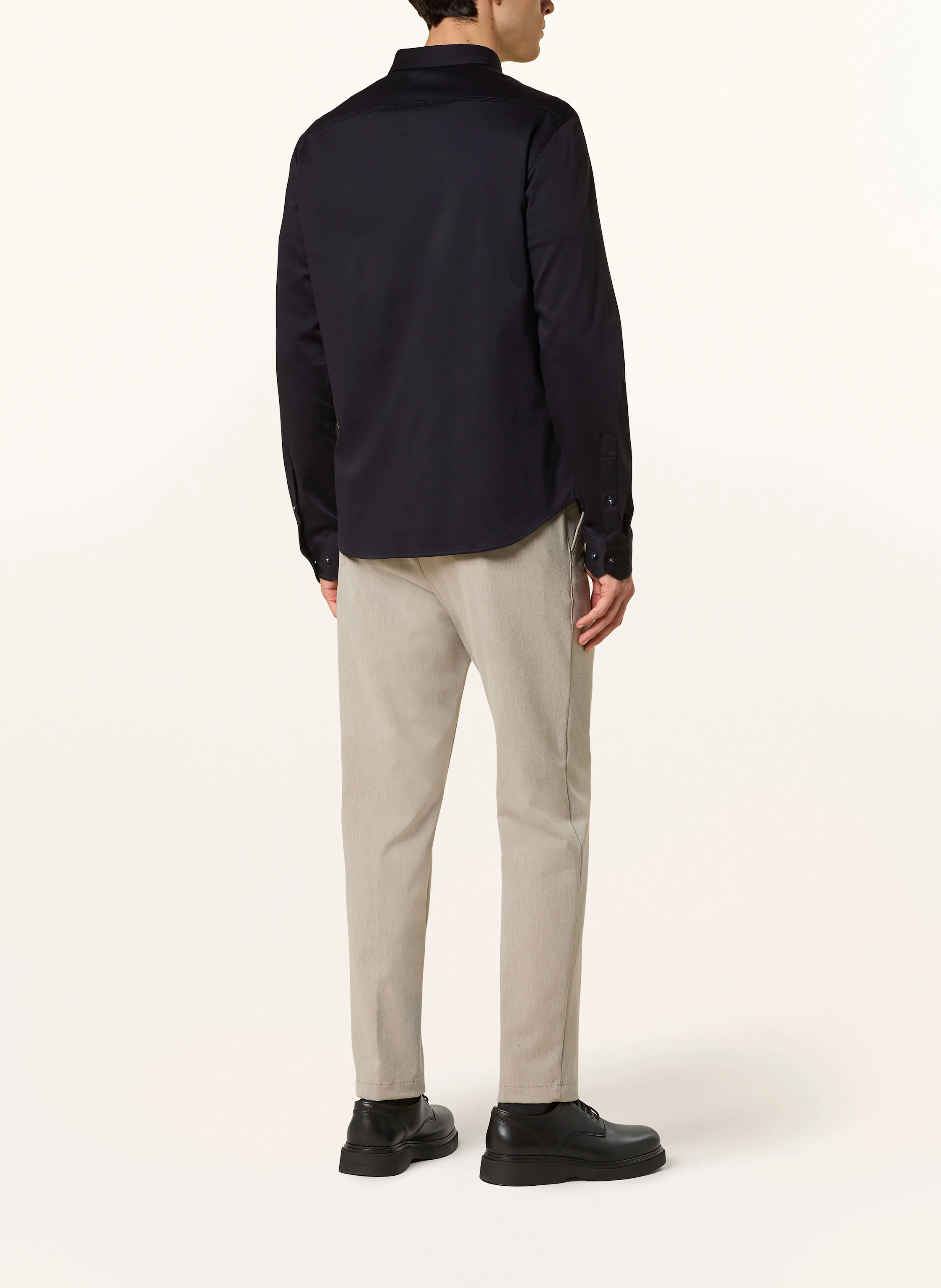BOSS Hemd MOTION Regular Fit