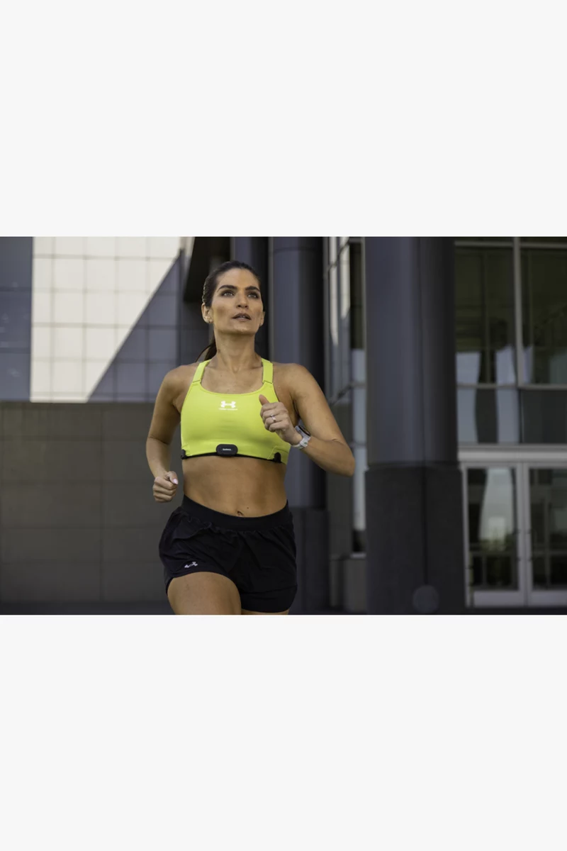 GARMIN HRM-FIT™ Damen Herzfrequenzmesser