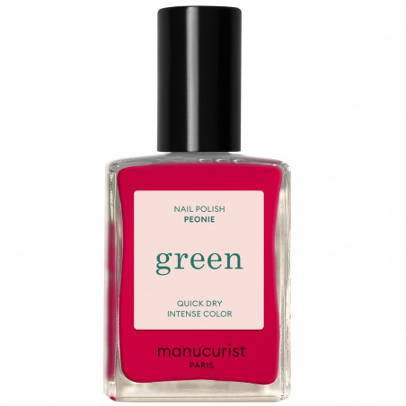 Manucurist Green Peonie
