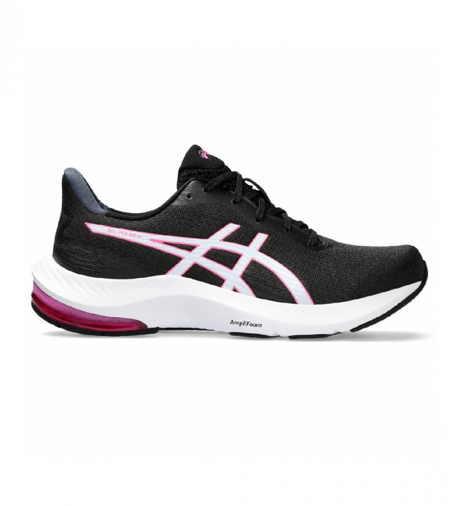 Tênis Asics Gel-Pulse 14 Preto