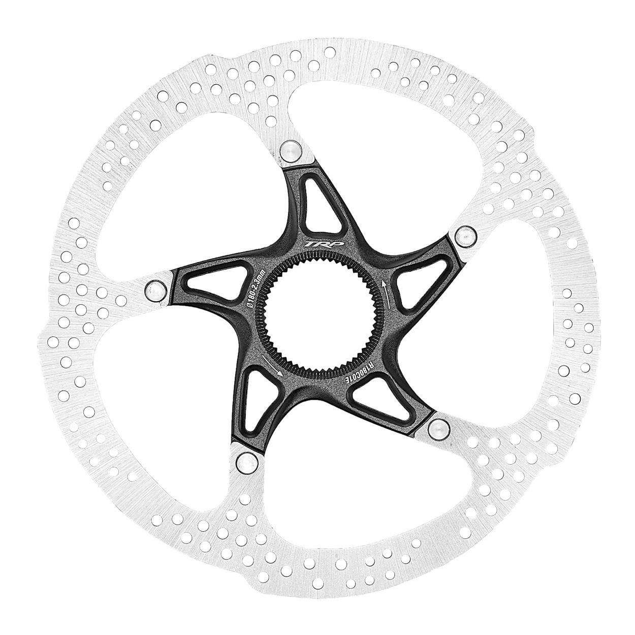 TRP Two-Piece CL 2.3 Bremseskive