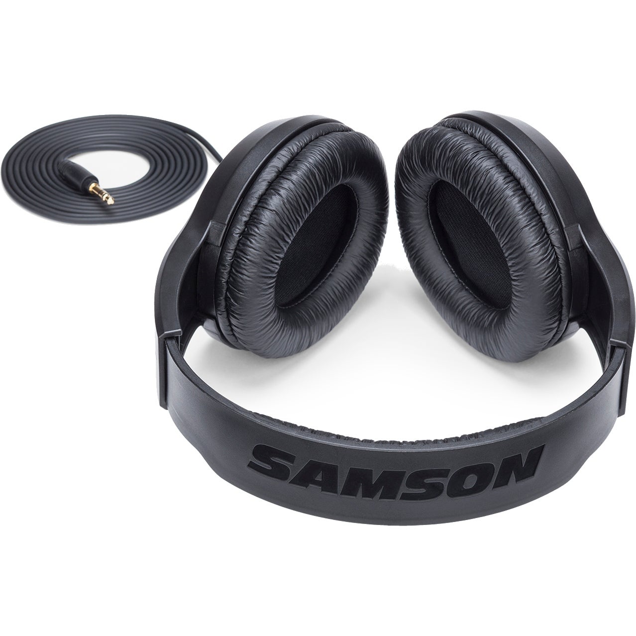 Samson SR350 over-ear koptelefoon